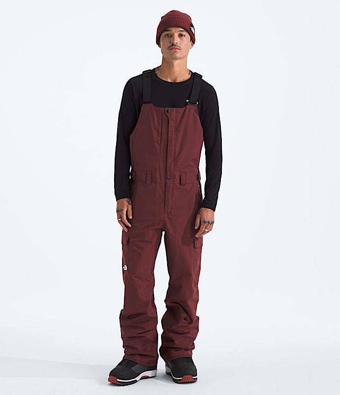 Men's Freedom Bibs