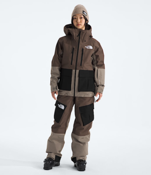 Women's Dragline Jacket