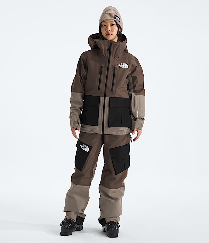 Women's Dragline Jacket