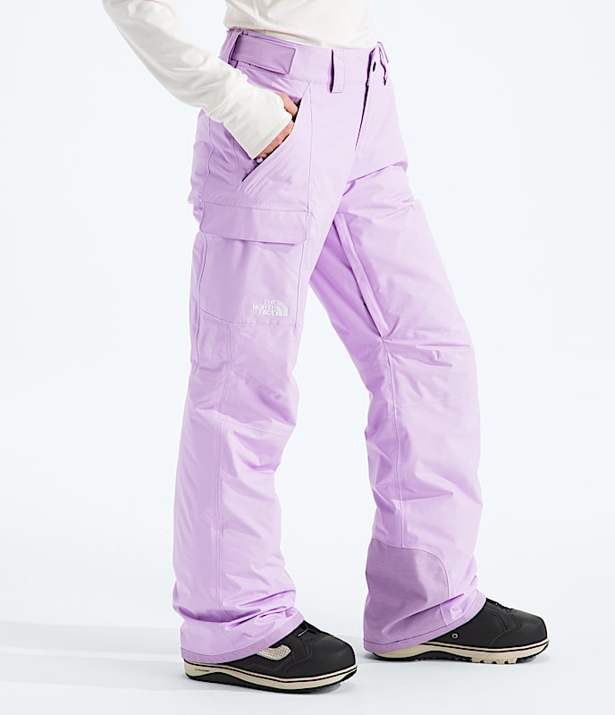 Women's Freedom Insulated Pants - Image 4