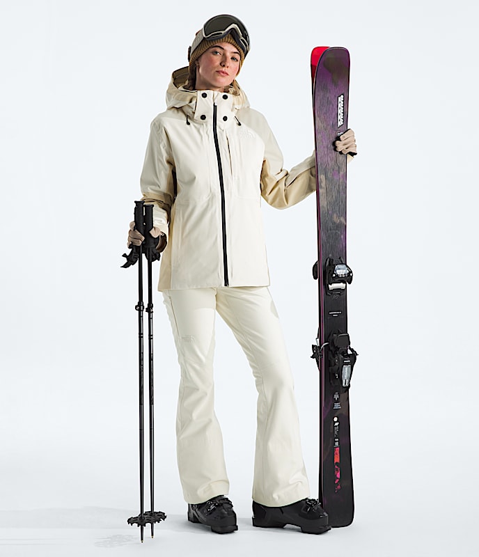 Women's Snoga Pants - Image 2