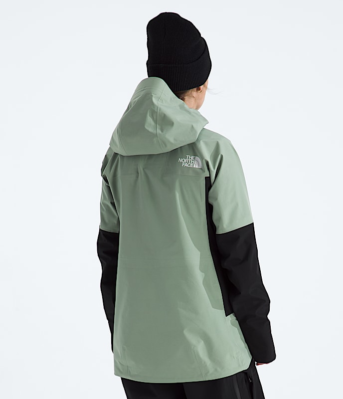 Women's Summit Series Eastwall GORE-TEX? Jacket - Image 3