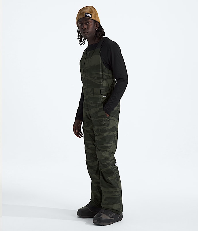 Men's Freedom Bibs¡ªPrint - Image 4