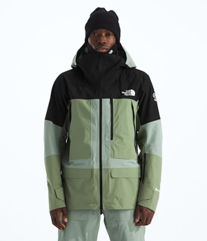 Men's Summit Series Verbier GORE-TEX? Jacket