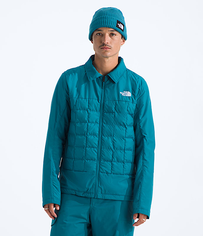 Men's THERMOBALL? Snow Triclimate? Jacket - Image 3
