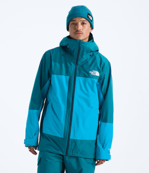 Men's THERMOBALL? Snow Triclimate? Jacket