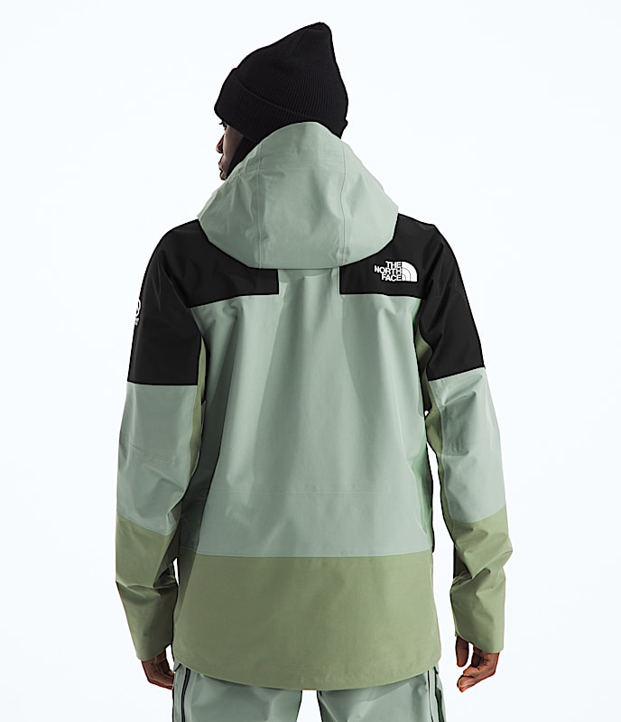 Men's Summit Series Verbier GORE-TEX? Jacket - Image 3