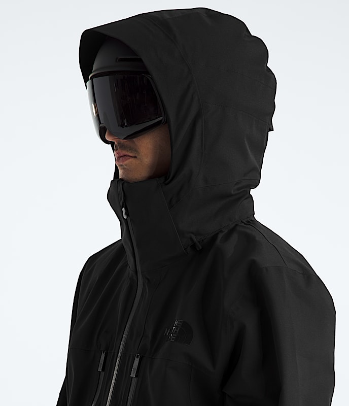 Men's Chakal Jacket - Image 5