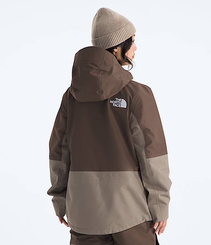 Women's Dragline Jacket - Image 3