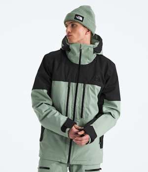 Men's Chakal Jacket