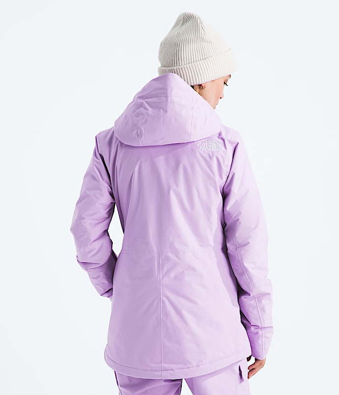 Women's Freedom Insulated Jacket - Image 3