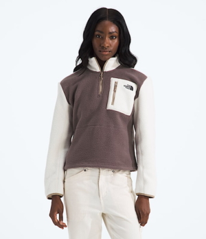 Women's Yumiori ?-Zip Jacket