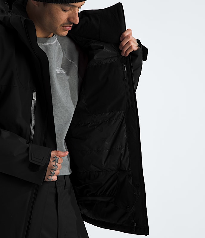 Men's Chakal Jacket - Image 4