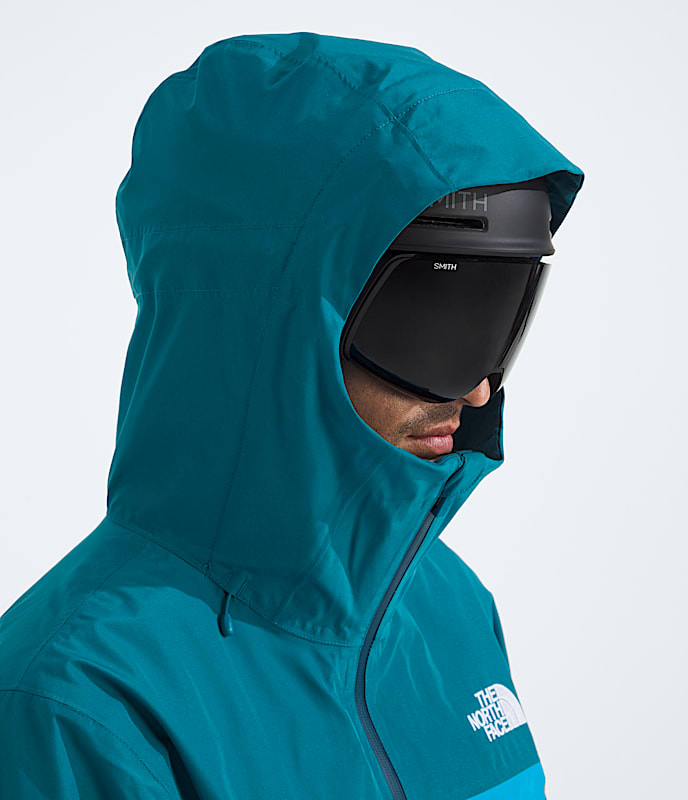 Men's THERMOBALL? Snow Triclimate? Jacket - Image 6