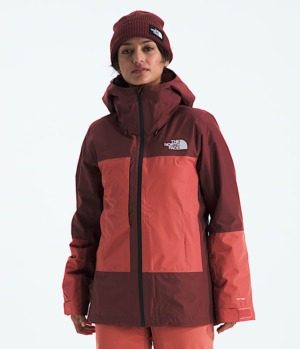 Women's THERMOBALL? Snow Triclimate? Jacket