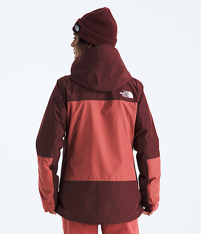 Women's THERMOBALL? Snow Triclimate? Jacket - Image 5