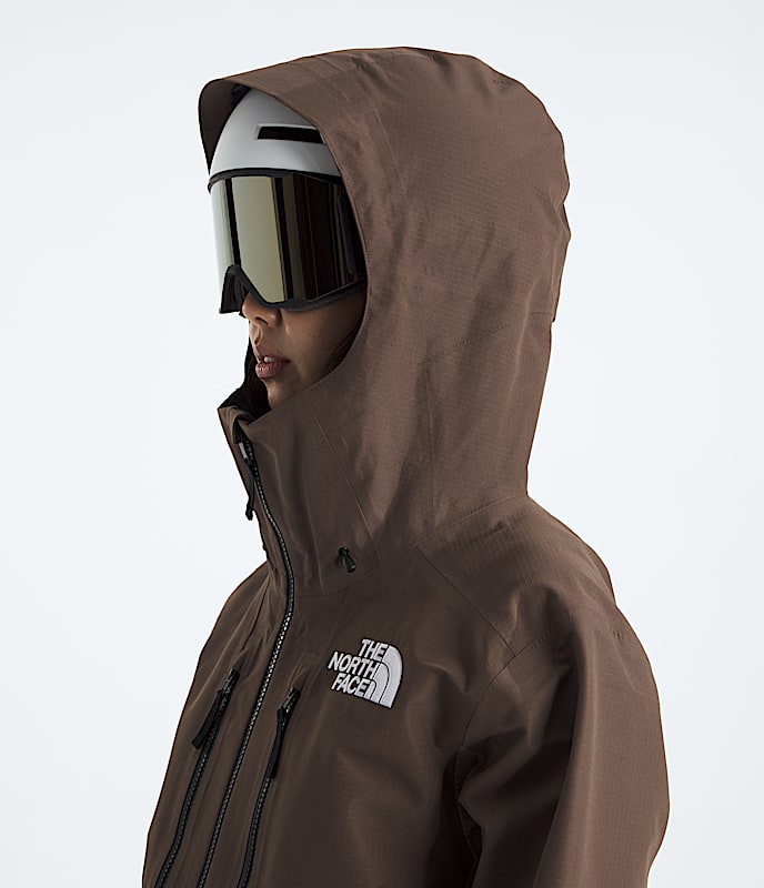 Women's Dragline Jacket - Image 5