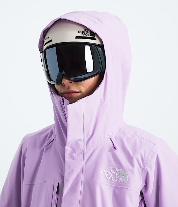 Women's Freedom Insulated Jacket - Image 5