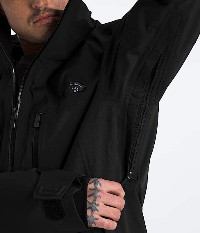 Men's Chakal Jacket - Image 6