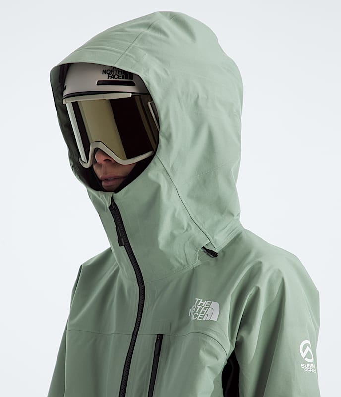 Women's Summit Series Eastwall GORE-TEX? Jacket - Image 5