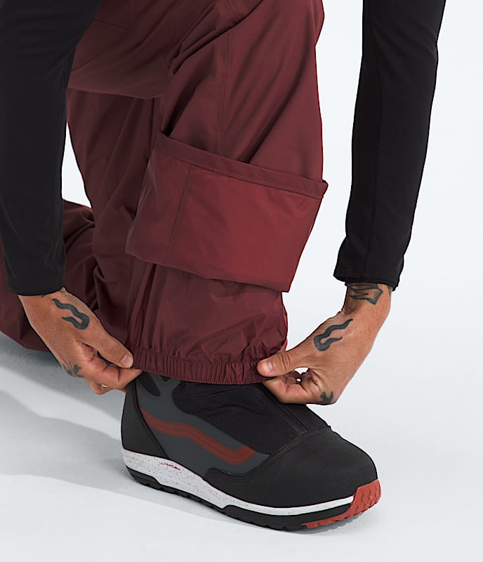 Men's Freedom Bibs - Image 5