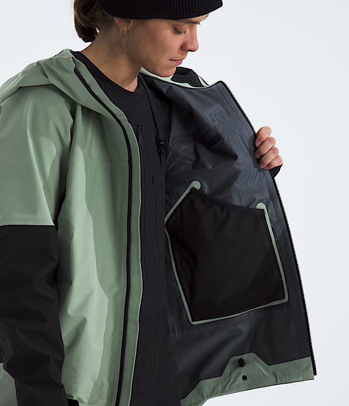 Women's Summit Series Eastwall GORE-TEX? Jacket - Image 4