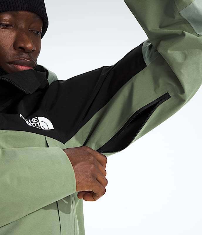 Men's Summit Series Verbier GORE-TEX? Jacket - Image 6