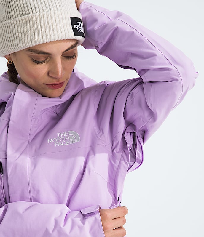 Women's Freedom Insulated Jacket - Image 6