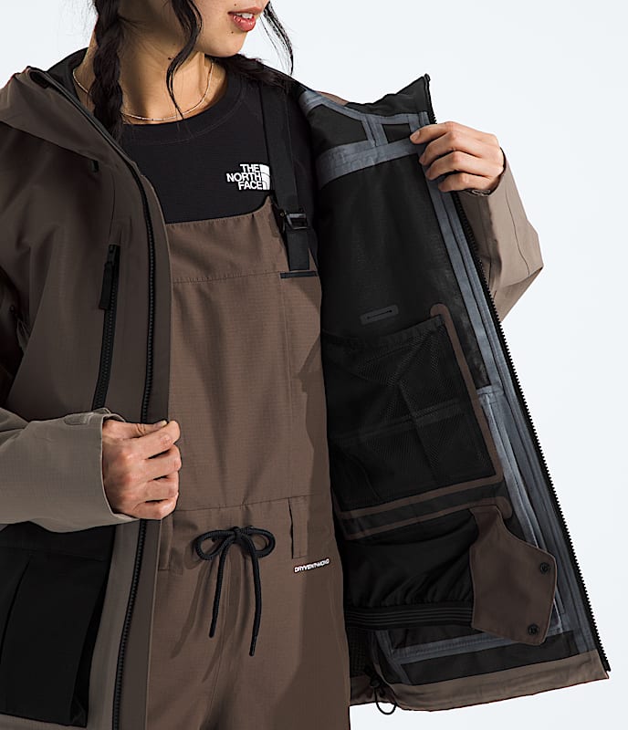 Women's Dragline Jacket - Image 4