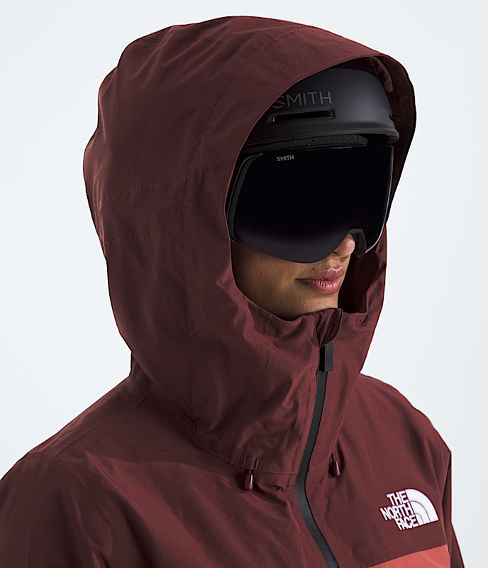 Women's THERMOBALL? Snow Triclimate? Jacket - Image 7