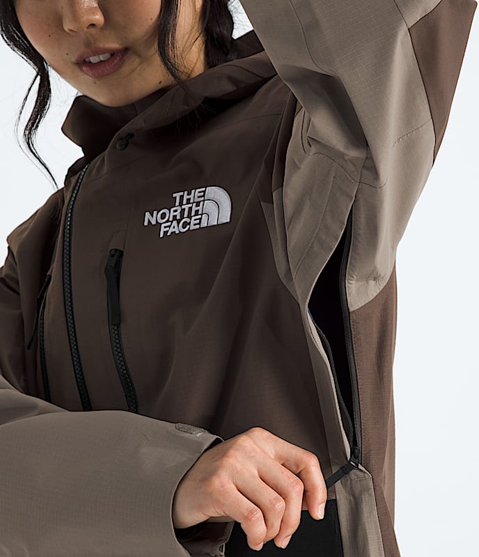 Women's Dragline Jacket - Image 6