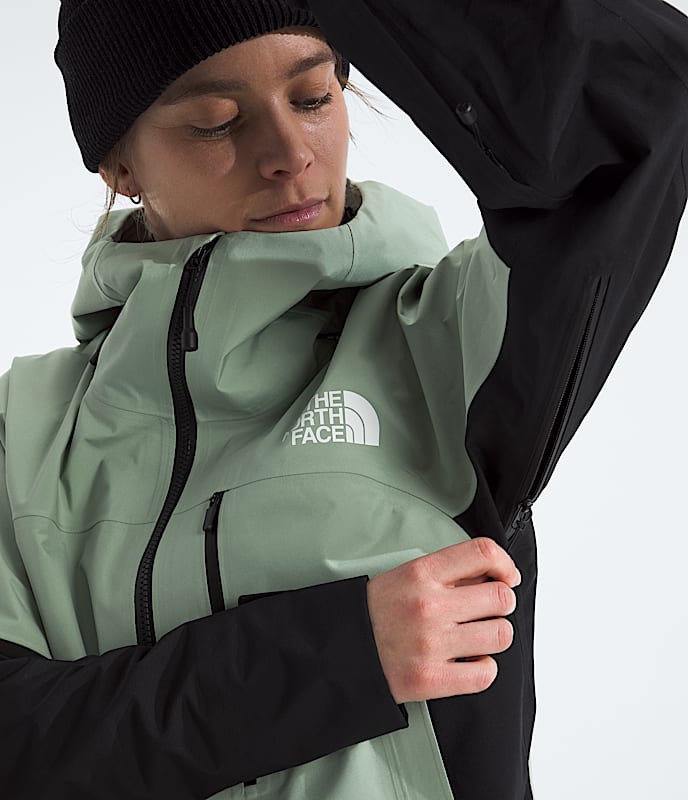 Women's Summit Series Eastwall GORE-TEX? Jacket - Image 6