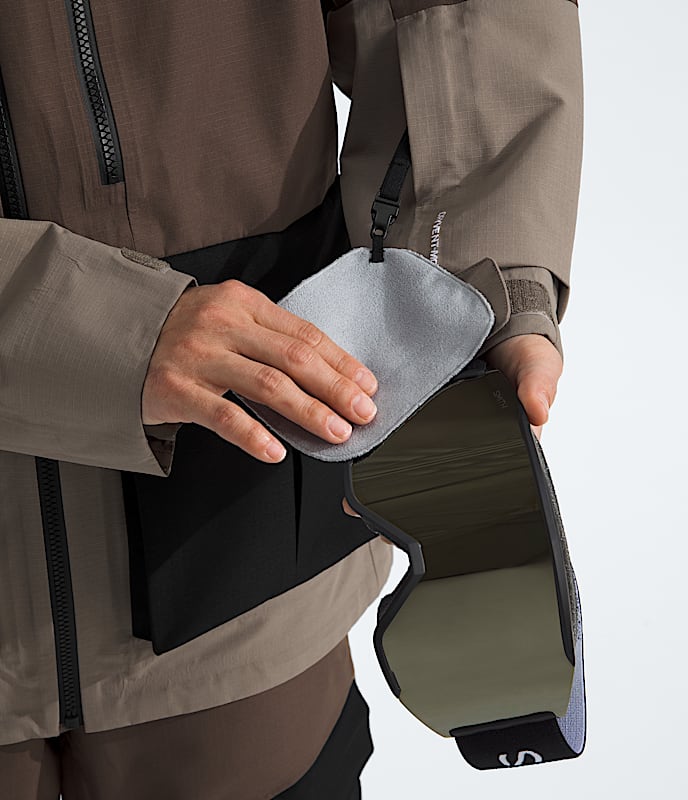 Women's Dragline Jacket - Image 7