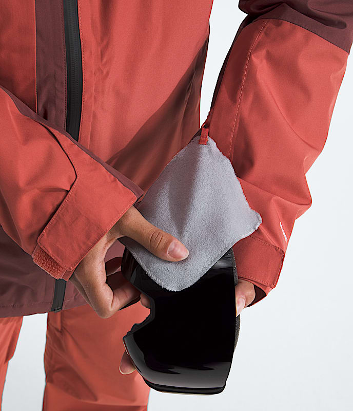 Women's THERMOBALL? Snow Triclimate? Jacket - Image 9