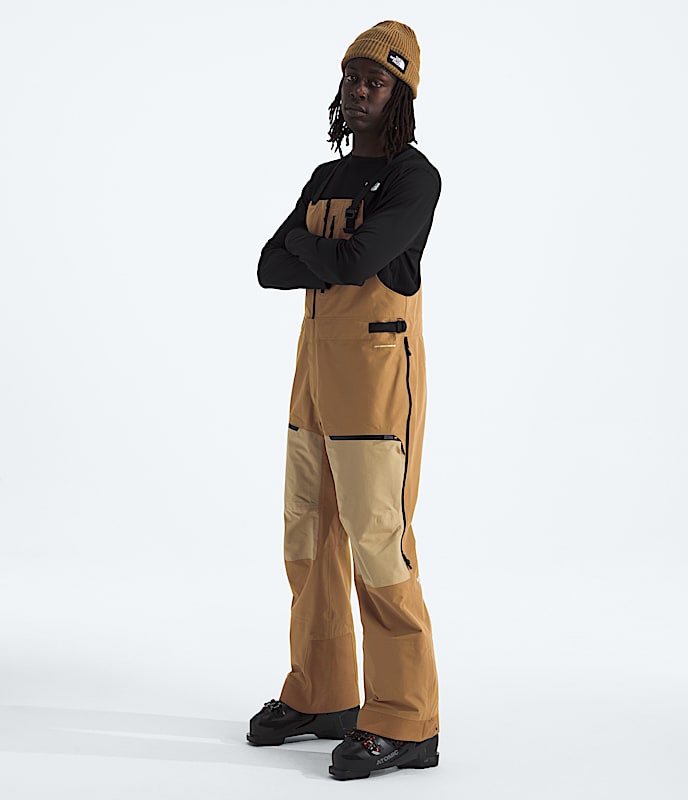 Men's Ceptor Bibs - Image 4