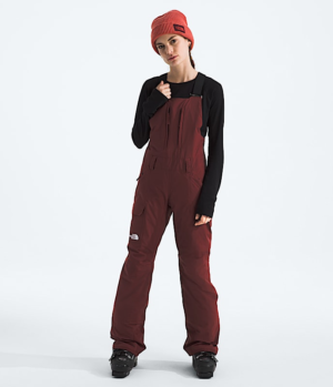 Women's Freedom Insulated Bibs