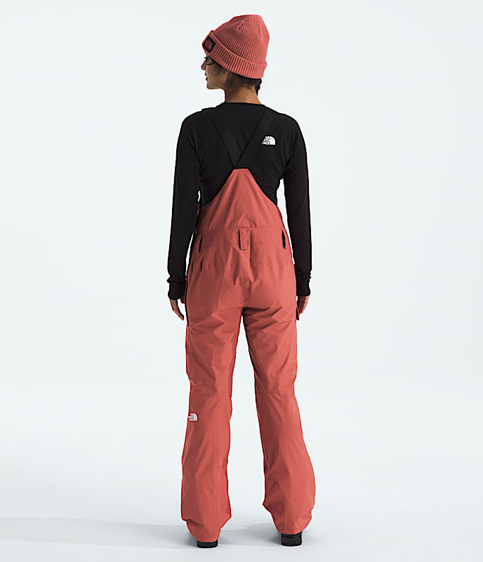 Women's Freedom Bibs - Image 3