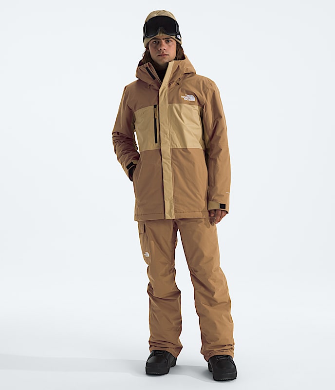 Men's Freedom Insulated Pants - Image 2