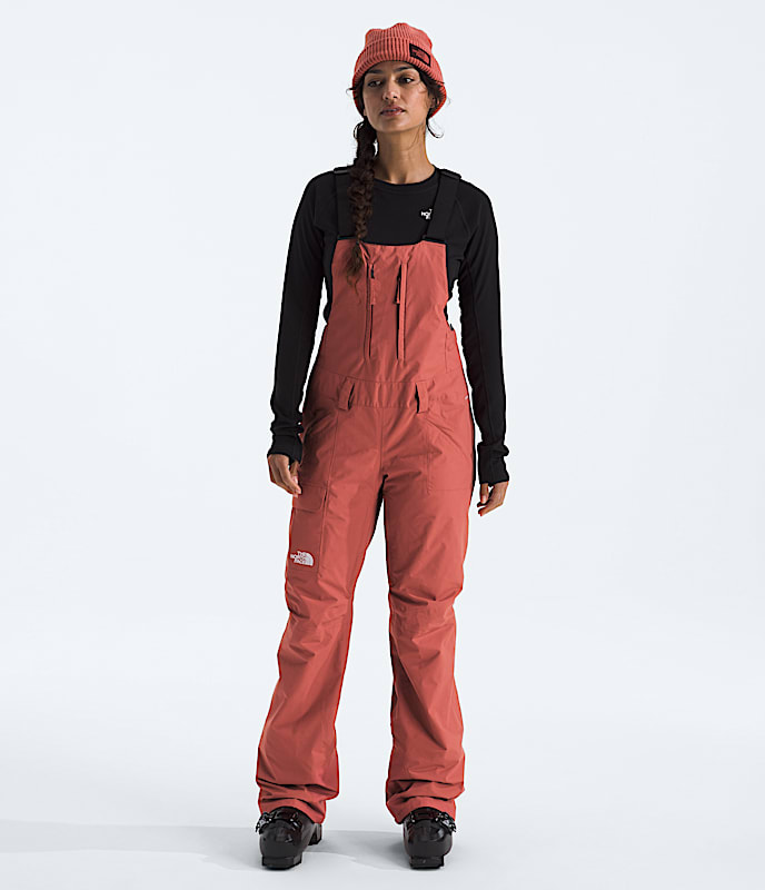 Women's Freedom Bibs