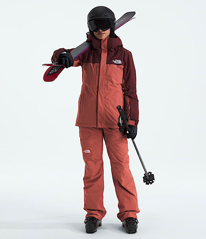 Women's Freedom Bibs - Image 2