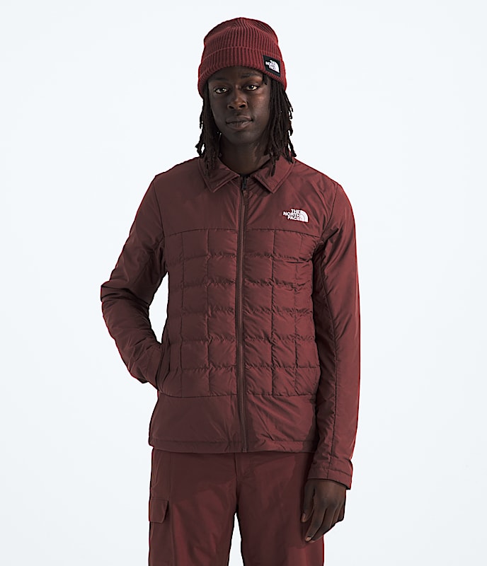 Men's THERMOBALL? Snow Triclimate? Jacket - Image 3