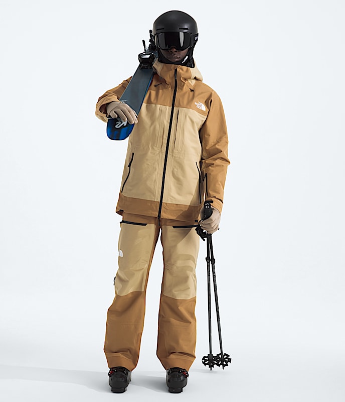 Men's Ceptor Jacket - Image 2
