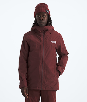 Men's THERMOBALL? Snow Triclimate? Jacket