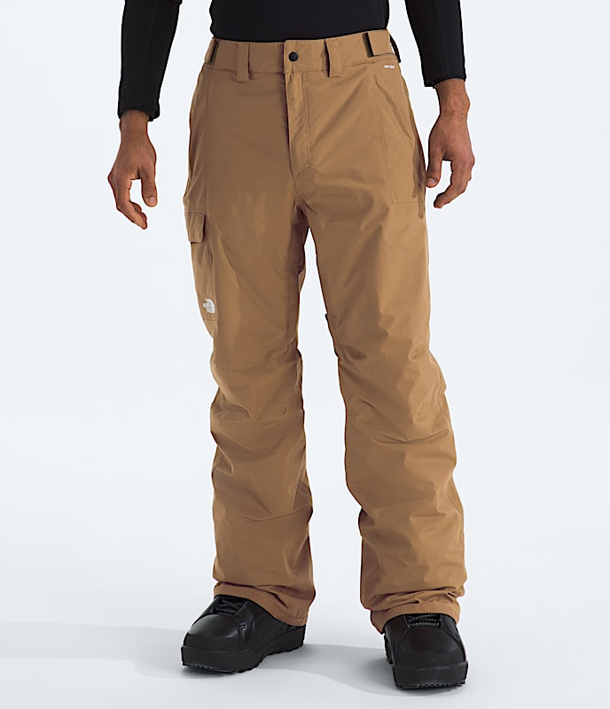 Men's Freedom Insulated Pants