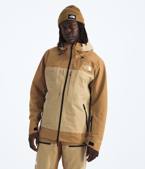 Men's Ceptor Jacket
