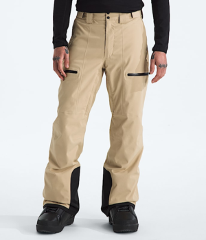 Men's Chakal Pants