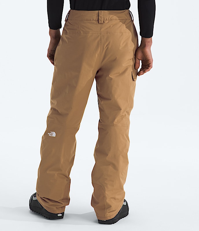 Men's Freedom Insulated Pants - Image 3