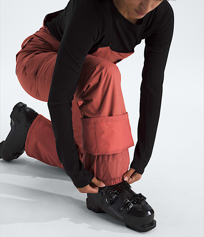 Women's Freedom Bibs - Image 4