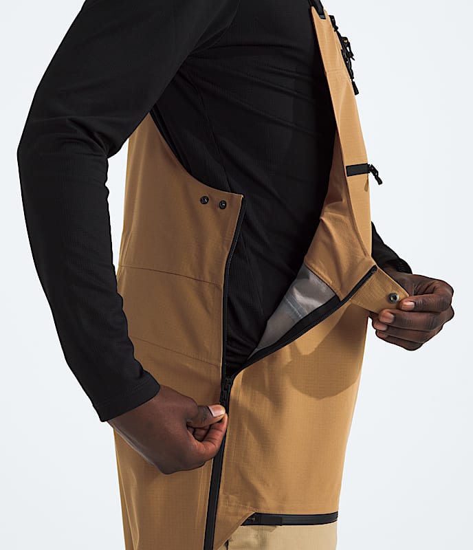 Men's Ceptor Bibs - Image 6