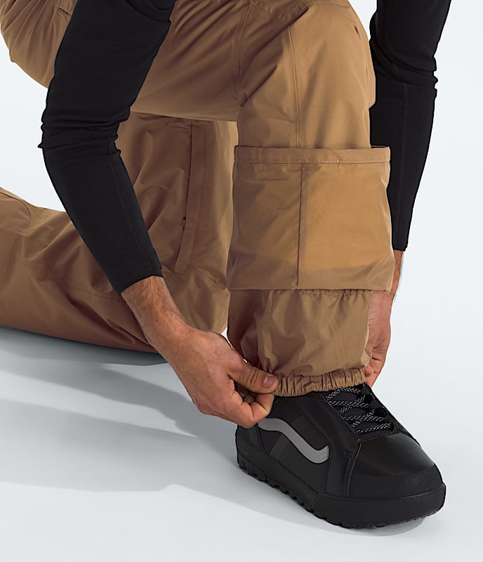 Men's Freedom Insulated Pants - Image 5